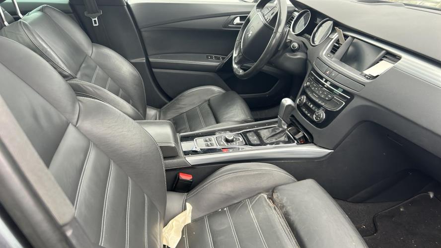 Poignee interieur avant droit PEUGEOT 508 1 SW PHASE 1 BREAK