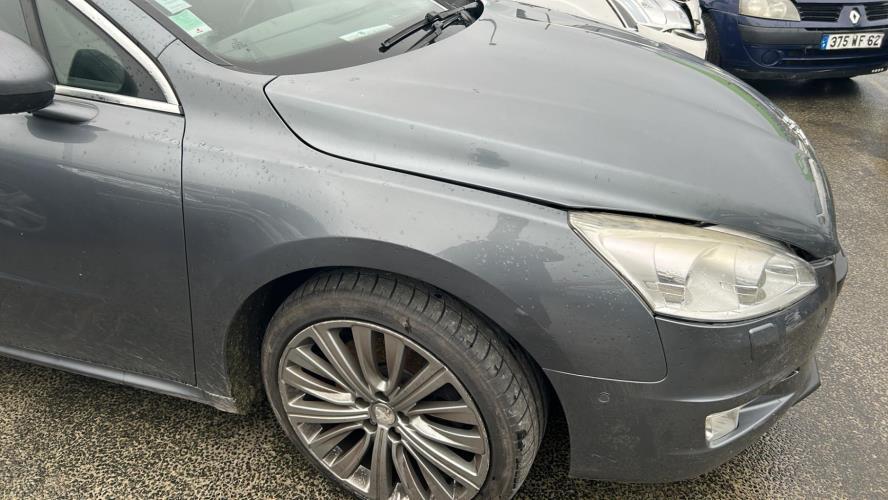 Lève vitre arrière gauche pour Peugeot 508