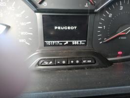 Interrupteur D'alimentation Vitre Arrière Droit Peugeot Rifter