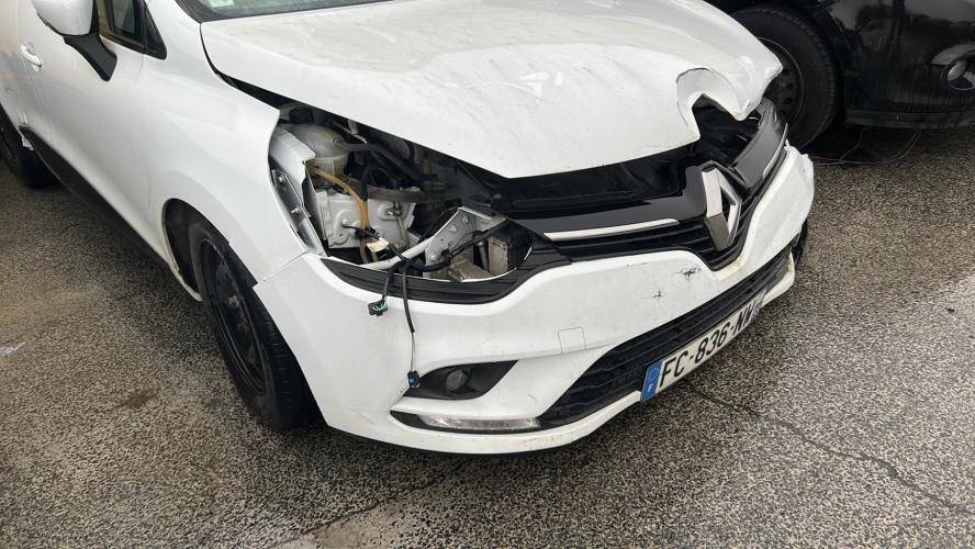 Pulseur d'air RENAULT CLIO 4 PHASE 2 (08/2016 => Aujourd'hui)