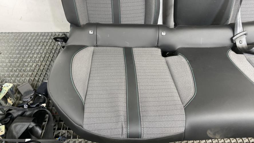 Banquette arriere (KIT DERIV VP) PEUGEOT 208 2 (10/2019 => Aujourd'hui)