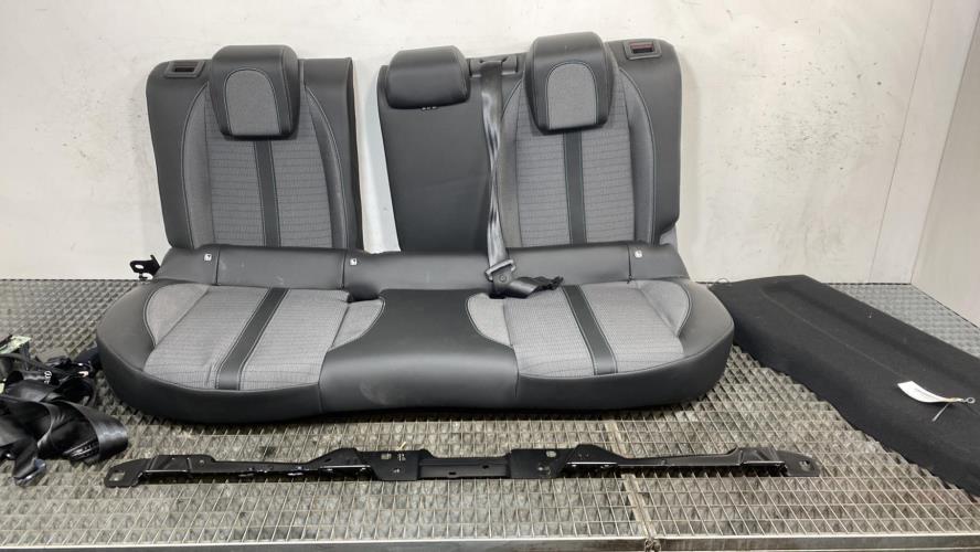 Banquette arriere (KIT DERIV VP) PEUGEOT 208 2 (10/2019 => Aujourd'hui)