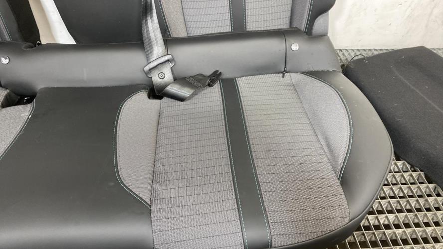 Banquette arriere (KIT DERIV VP) PEUGEOT 208 2 (10/2019 => Aujourd'hui)