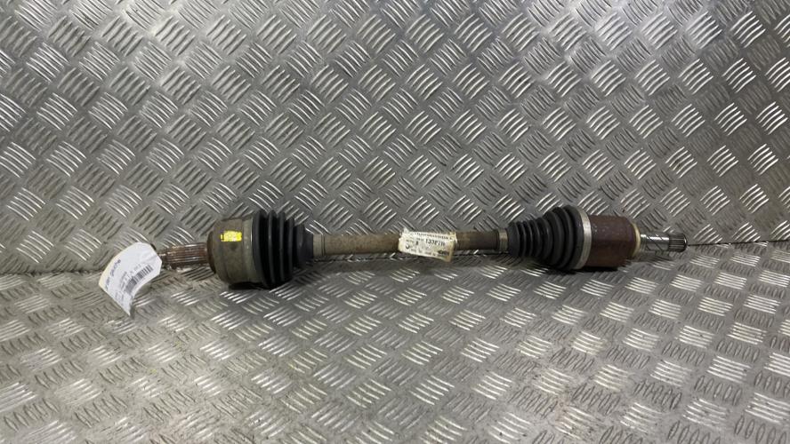 Cardan gauche (transmission) RENAULT SCENIC 3 PHASE 3 (04/2013 => Aujourd'hui)