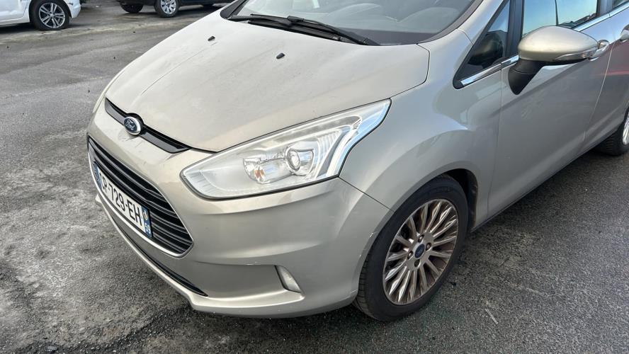 Interrupteur de leve vitre arriere droit FORD B-MAX (06/2012 => Aujourd'hui)