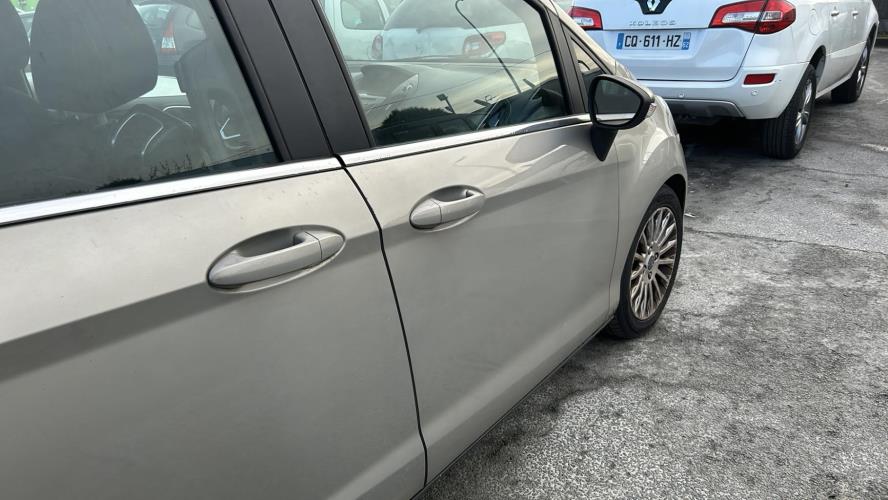 Poignee porte arriere gauche FORD B-MAX (06/2012 => Aujourd'hui)