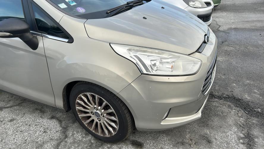 Interrupteur de leve vitre arriere gauche FORD B-MAX (06/2012 => Aujourd'hui)