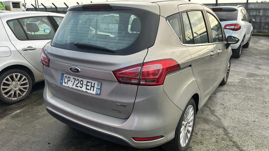 Poignee porte avant gauche FORD B-MAX (06/2012 => Aujourd'hui)