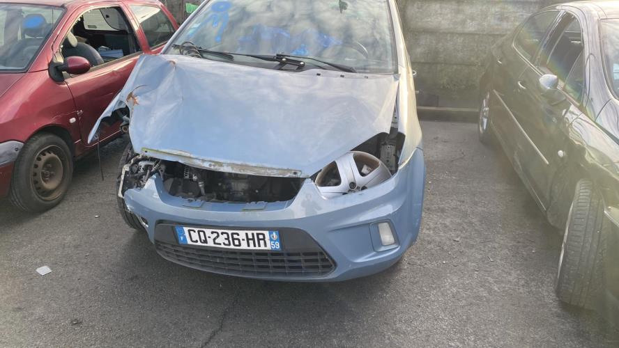 Poignee porte arriere gauche FORD C-MAX 1 PHASE 2 (03/2007 => 09/2010)