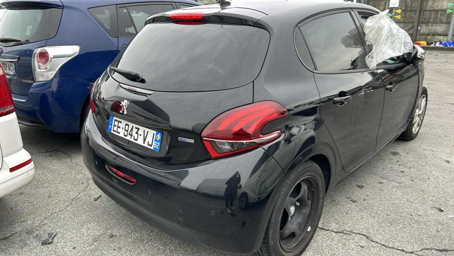 Cremaillere assistee PEUGEOT 208 1 PHASE 2 (04/2015 => Aujourd'hui)