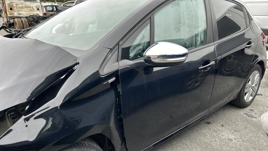 Etrier avant droit (freinage) PEUGEOT 208 1 PHASE 2 (04/2015 => Aujourd'hui)