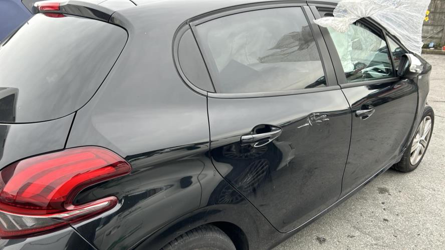 Etrier avant droit (freinage) PEUGEOT 208 1 PHASE 2 (04/2015 => Aujourd'hui)