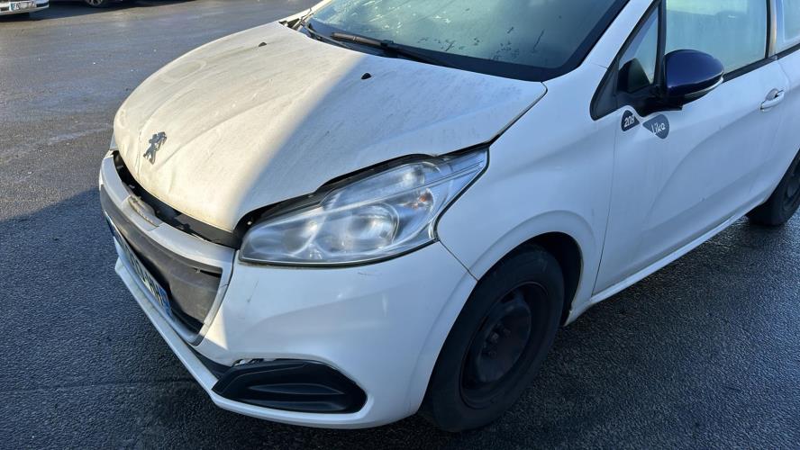 Interrupteur de leve vitre avant droit PEUGEOT 208 1 PHASE 2 (04/2015 => Aujourd'hui)