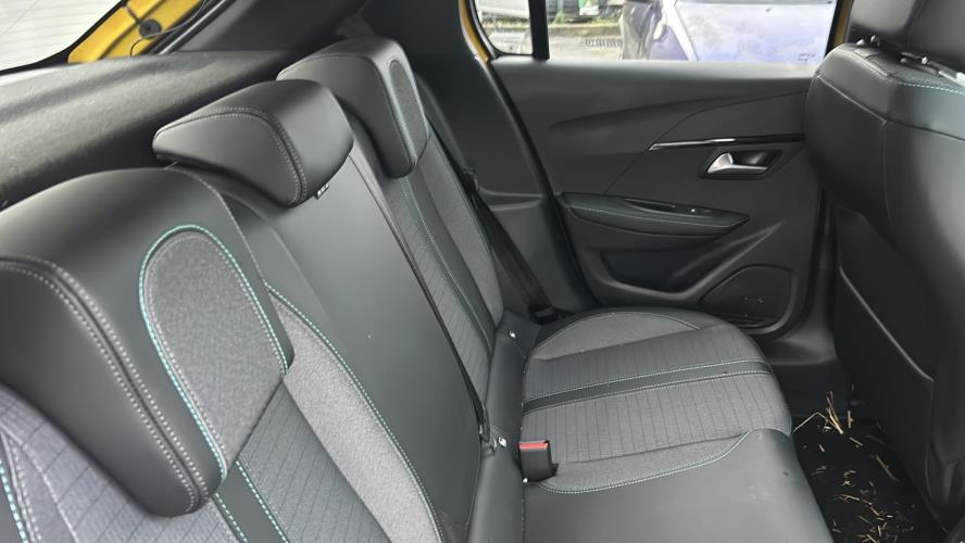 Poignee interieur arriere gauche PEUGEOT 208 2 (10/2019 => Aujourd'hui)