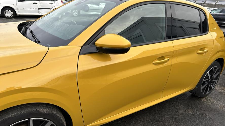 Canister PEUGEOT 208 2 (10/2019 => Aujourd'hui)