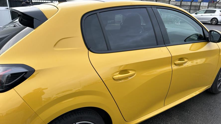 Pompe à carburant PEUGEOT 208 2 (10/2019 => Aujourd'hui)