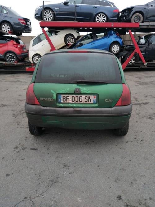 Jante RENAULT CLIO 2 PHASE 1