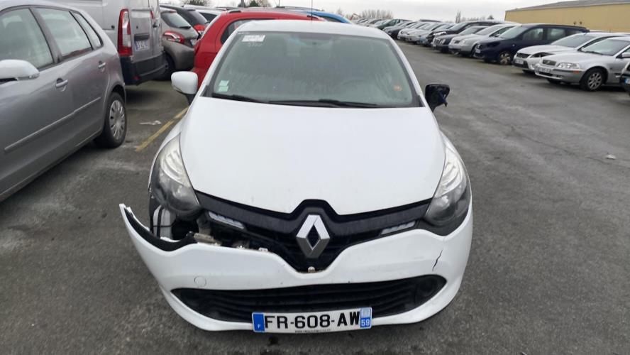 Pare soleil droit RENAULT CLIO 4 PHASE 1 (07/2012 => 09/2016)