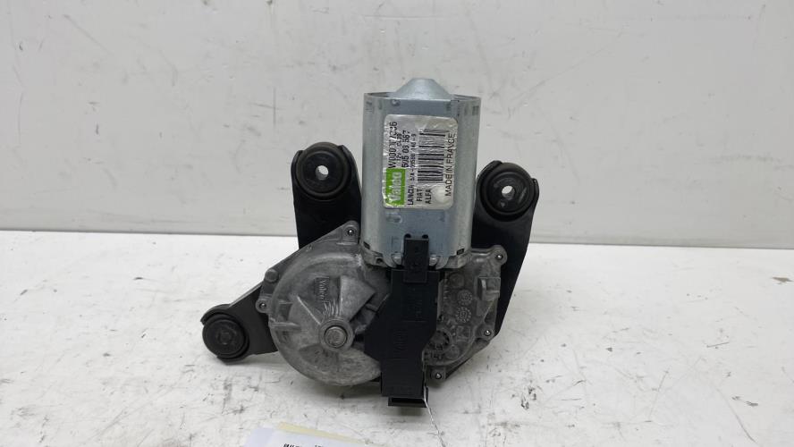 Moteur essuie glace arriere ALFA ROMEO MITO PHASE 1 (09/2008 => 05/2016)