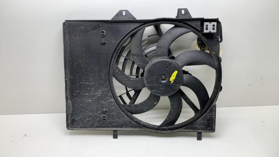 Moto ventilateur radiateur PEUGEOT 208 1 PHASE 1 (03/2012 => 04/2015)