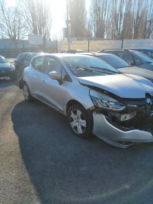 Leve vitre mecanique arriere gauche RENAULT CLIO 4 PHASE 1 (07/2012 => 09/2016)