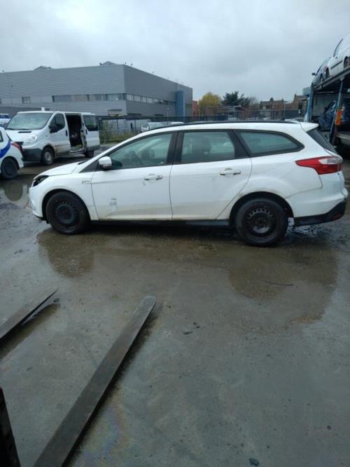 Commande chauffage FORD FOCUS 3 PHASE 1 BREAK (01/2011 => 04/2015)