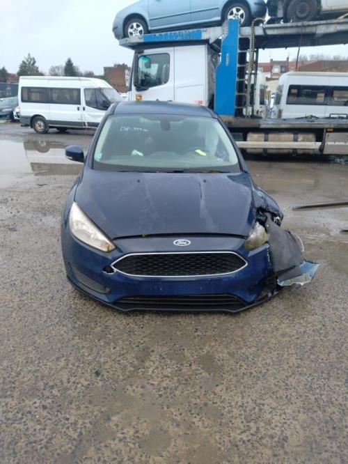 Boite de vitesses FORD FOCUS 3 PHASE 2 (11/2014 => Aujourd'hui)