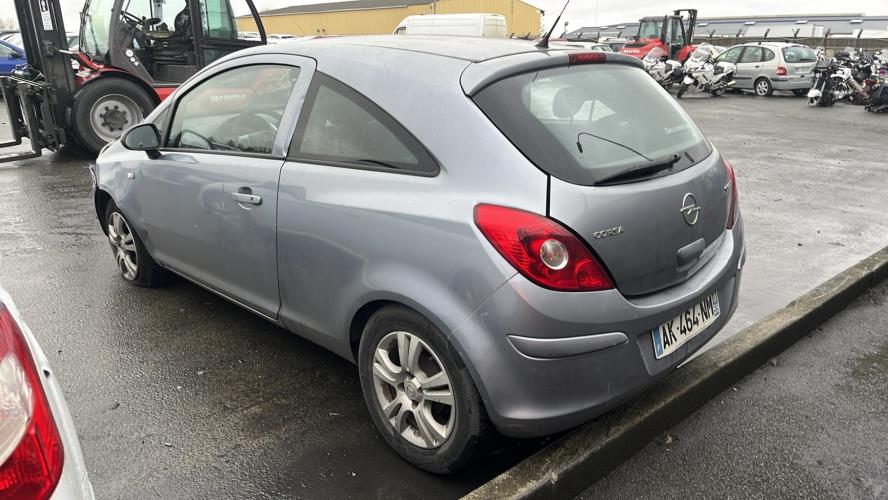 Demarreur OPEL CORSA D PHASE 2 (01/2011 => 03/2015)