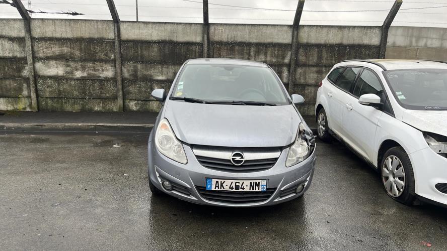 Demarreur OPEL CORSA D PHASE 2 (01/2011 => 03/2015)