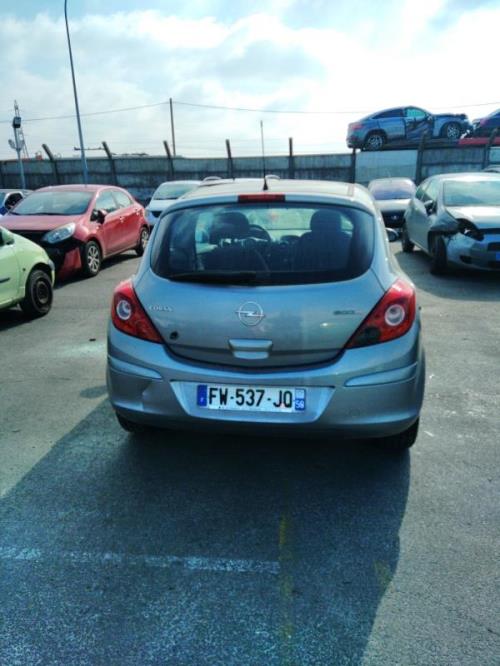 Antenne OPEL CORSA D PHASE 2 Diesel occasion