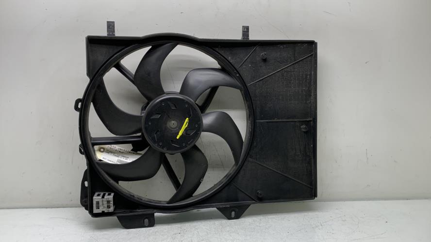 Moto ventilateur radiateur PEUGEOT 208 1 PHASE 1 (03/2012 => 04/2015)