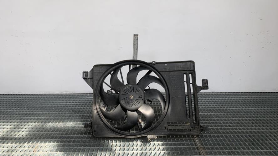 Moto ventilateur radiateur FORD C-MAX 2 PHASE 1 (09/2010 => 09/2015)