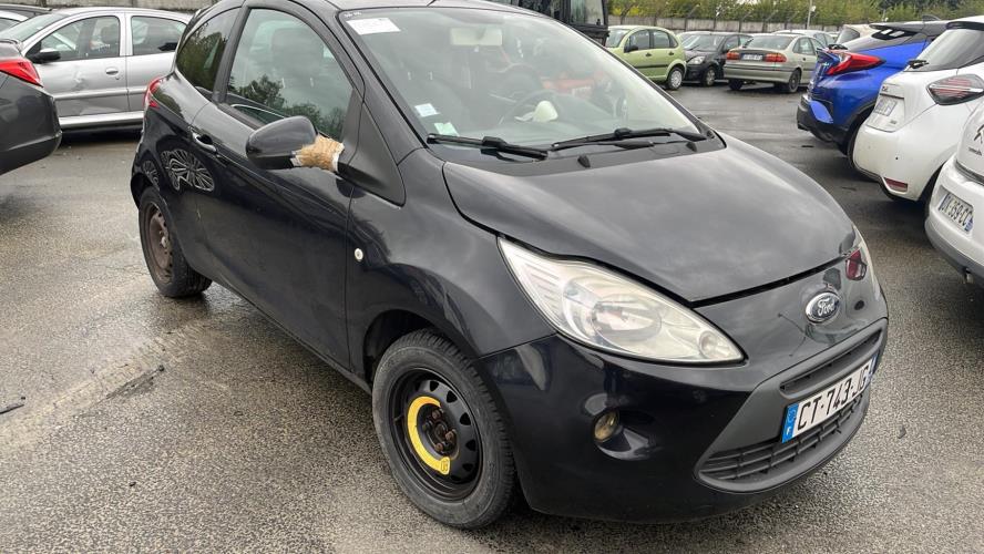 Cremaillere assistee FORD KA 2 PHASE 2 (10/2008 => Aujourd'hui)