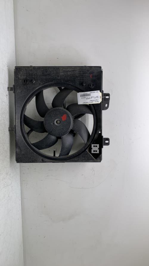 Moto ventilateur radiateur PEUGEOT 208 1 PHASE 2 (04/2015 => Aujourd'hui)