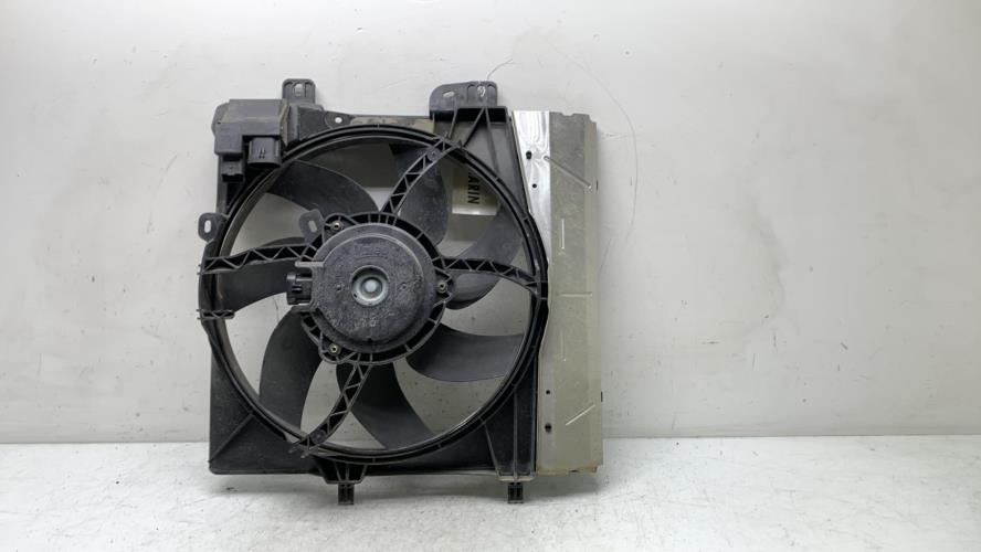 Moto ventilateur radiateur PEUGEOT 208 1 PHASE 2 (04/2015 => Aujourd'hui)