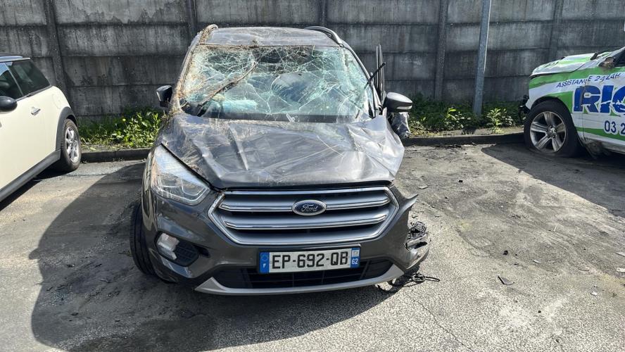 Cremaillere assistee FORD KUGA 2 PHASE 2 (10/2016 => Aujourd'hui)