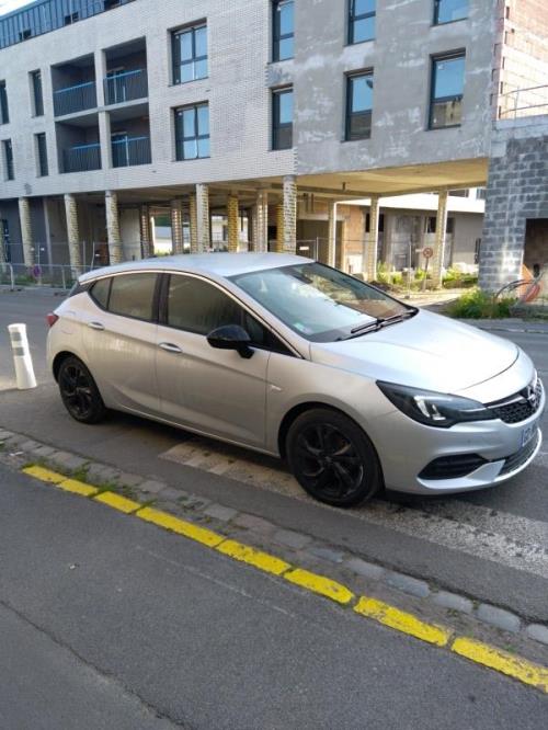 Demarreur OPEL ASTRA K PHASE 2 (09/2019 => Aujourd'hui)