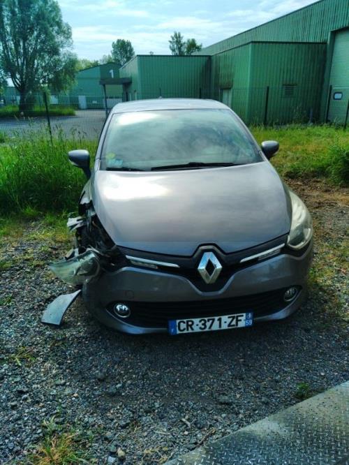 Alternateur RENAULT CLIO 4 PHASE 1 (07/2012 => 09/2016)