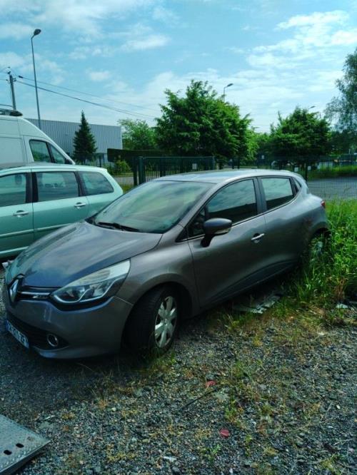 Compresseur clim RENAULT CLIO 4 PHASE 1 (07/2012 => 09/2016)