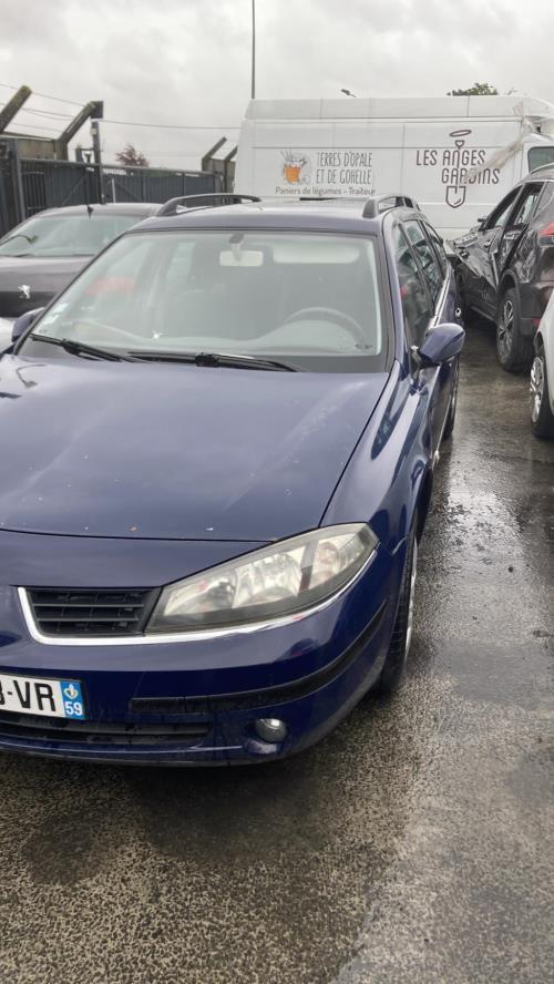 Feu arriere principal droit (feux) RENAULT LAGUNA 2 PHASE 2 BREAK (03/2005 => 09/2007)