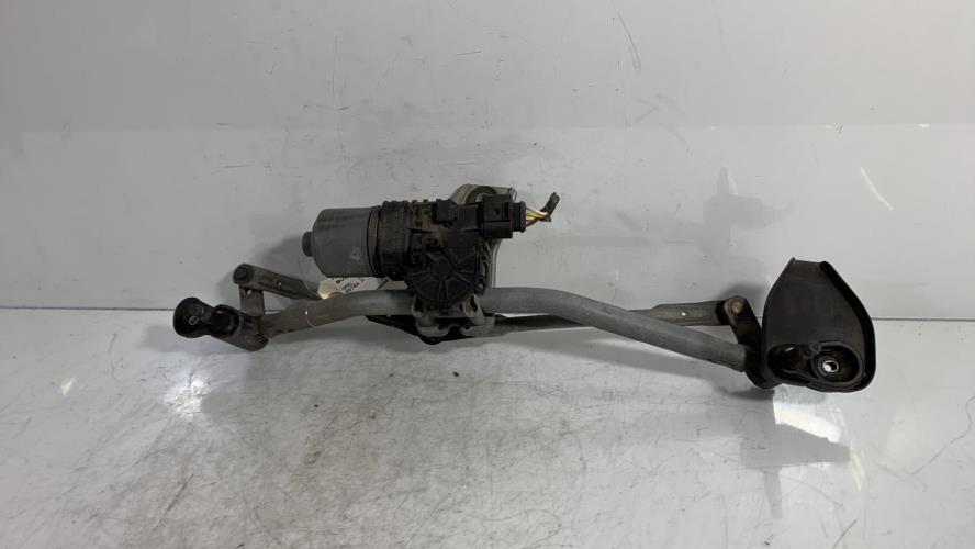 Moteur essuie glace avant OPEL ASTRA H PHASE 2 (01/2007 => 12/2010)