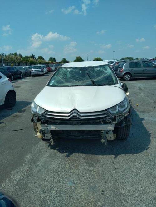 Com (Bloc Contacteur Tournant+Commodo Essuie Glace+Commodo Phare) CITROEN  C4 2 PHASE 1 (10/2010 => 01/2015) - Marin