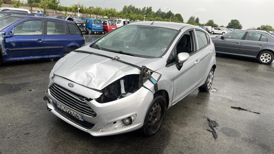 Antenne FORD FIESTA 6 PHASE 2 Diesel occasion