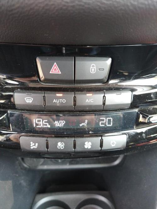 Compteur PEUGEOT 208 1 PHASE 1 (03/2012 => 04/2015)