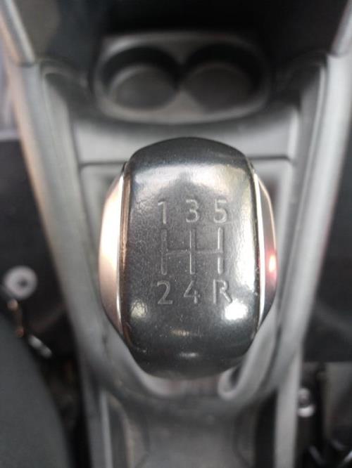 Compteur PEUGEOT 208 1 PHASE 1 (03/2012 => 04/2015)