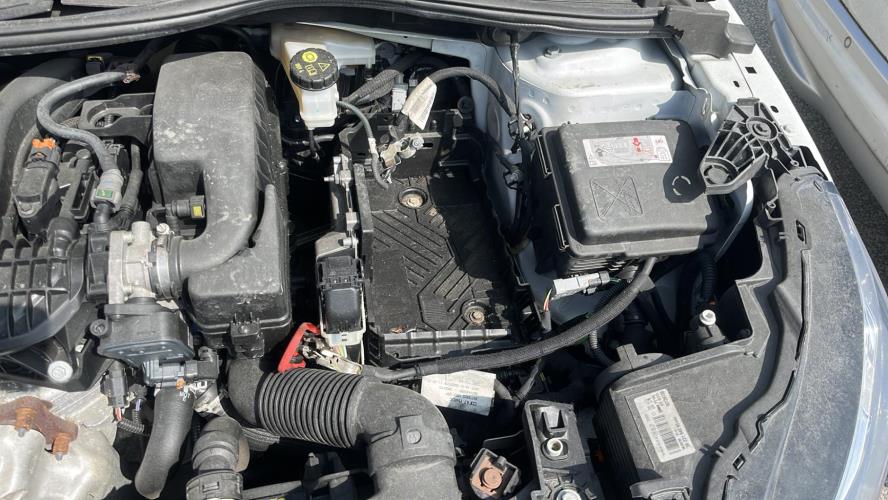 Moteur essuie glace avant PEUGEOT 208 2 (10/2019 => Aujourd'hui)