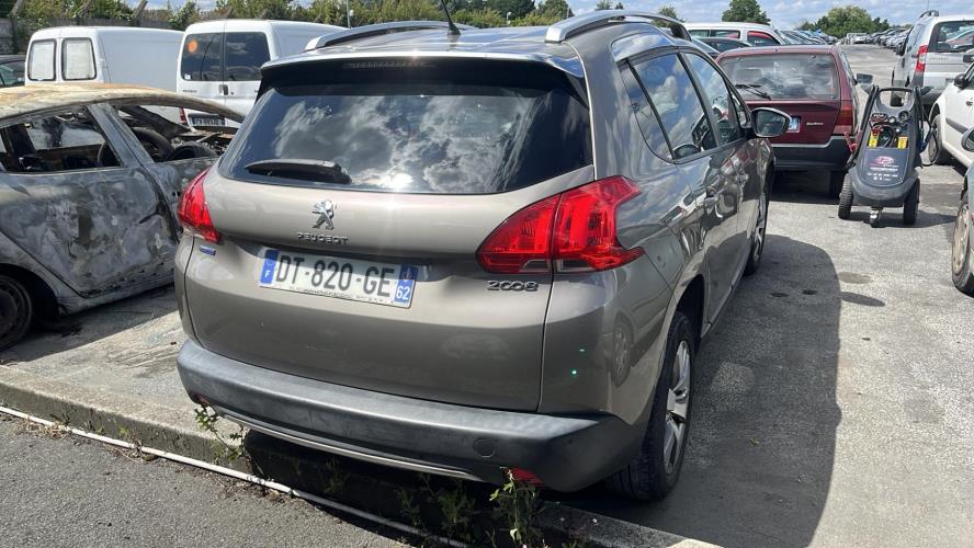 Leve vitre electrique avant droit PEUGEOT 2008 1 PHASE 1 (01/2013 => 07/2016)