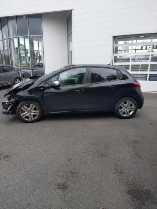 Boitier BSI PEUGEOT 208 1 PHASE 2