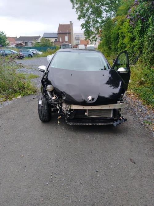 Demarreur PEUGEOT 208 1 PHASE 2 (04/2015 => Aujourd'hui)