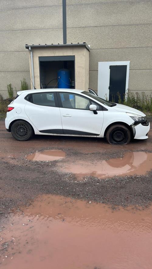 Moteur RENAULT CLIO 4 PHASE 1 (07/2012 => 09/2016)